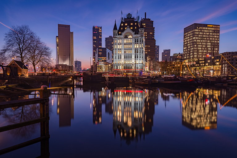 Oude Haven - Foto - Ronne Vinkx